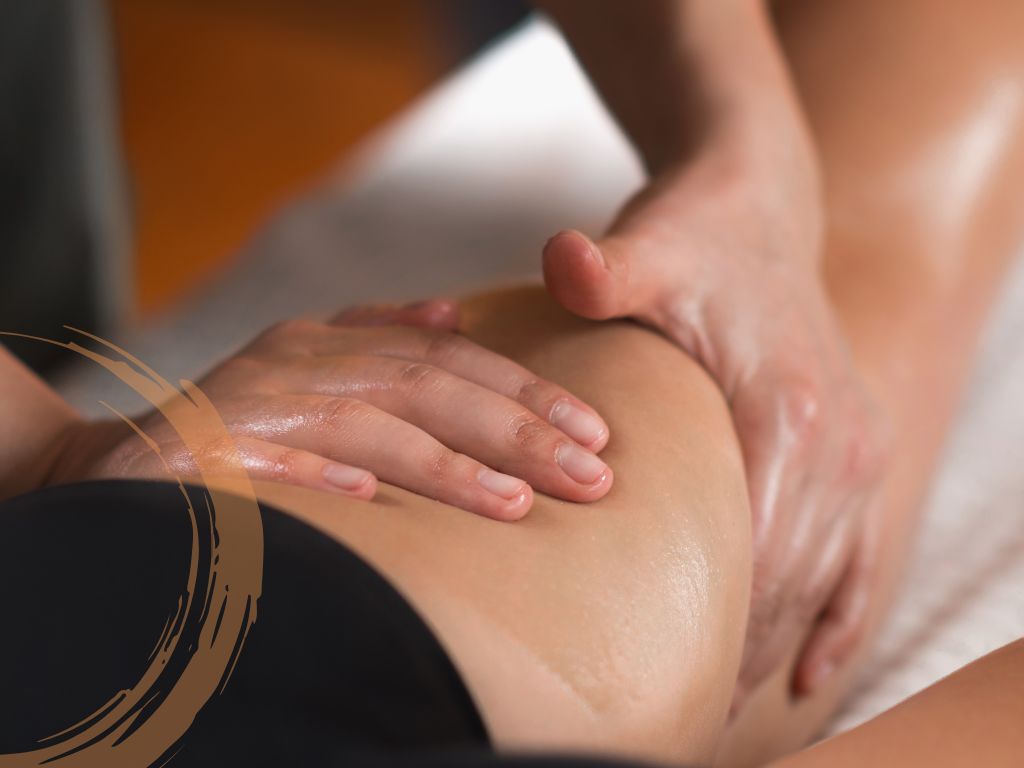 Massage Shizuka Corps