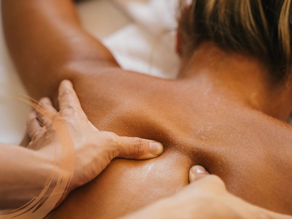 Massage Shizuka Dos